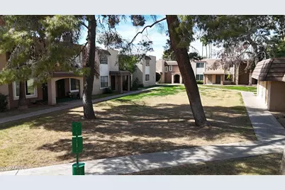 7126 N 19th Avenue #184, Phoenix, AZ 85021 - Photo 21