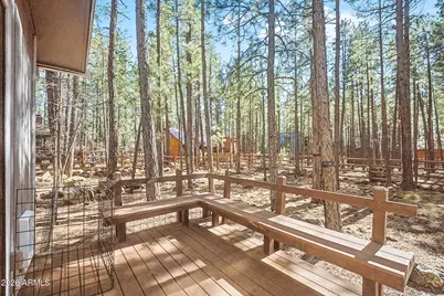 7345 Tall Pine Drive, Pinetop, AZ 85935 - Photo 23