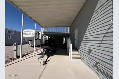 50202 Ehrenberg Poston Highway #R4, Ehrenberg, AZ 85334 - Photo 29