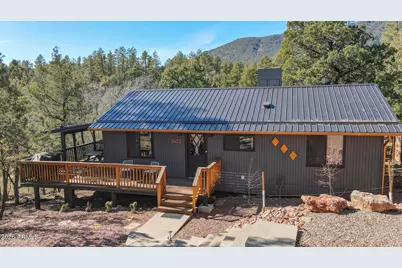 3422 N Limestone Way, Pine, AZ 85544 - Photo 19