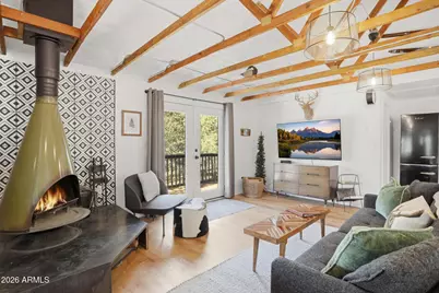 3422 N Limestone Way, Pine, AZ 85544 - Photo 1