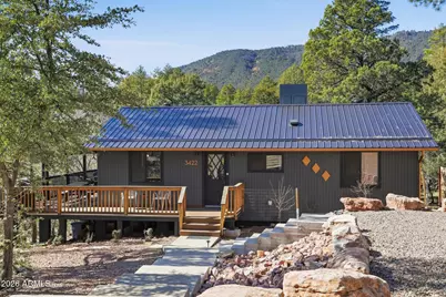 3422 N Limestone Way, Pine, AZ 85544 - Photo 15