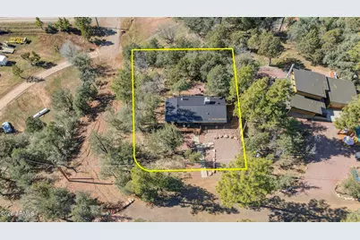 3422 N Limestone Way, Pine, AZ 85544 - Photo 35