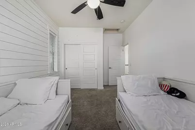 2614 S Valle Verde --, Mesa, AZ 85209 - Photo 19