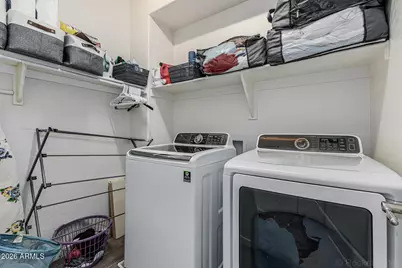 2614 S Valle Verde --, Mesa, AZ 85209 - Photo 25