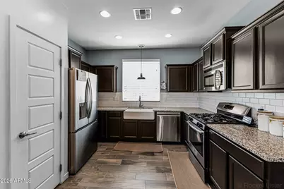 2614 S Valle Verde --, Mesa, AZ 85209 - Photo 9