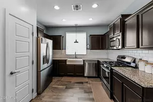 2614 S Valle Verde, Mesa, AZ 85209 - Photo 9