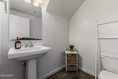 2614 S Valle Verde --, Mesa, AZ 85209 - Photo 11