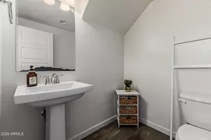 2614 S Valle Verde, Mesa, AZ 85209 - Photo 11