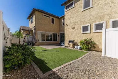 2614 S Valle Verde --, Mesa, AZ 85209 - Photo 29