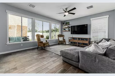 2614 S Valle Verde --, Mesa, AZ 85209 - Photo 5