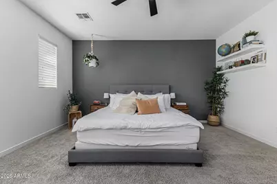 2614 S Valle Verde --, Mesa, AZ 85209 - Photo 13