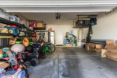 2614 S Valle Verde --, Mesa, AZ 85209 - Photo 27