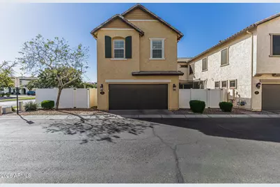 2614 S Valle Verde --, Mesa, AZ 85209 - Photo 31