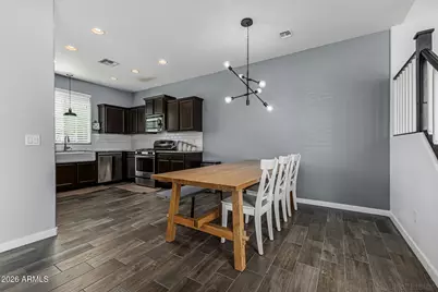 2614 S Valle Verde --, Mesa, AZ 85209 - Photo 7