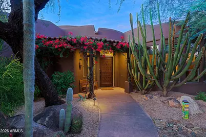 7840 E Thorntree Drive, Scottsdale, AZ 85266 - Photo 69