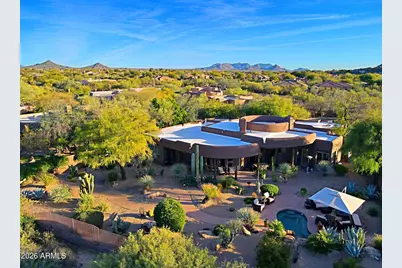 7840 E Thorntree Drive, Scottsdale, AZ 85266 - Photo 1