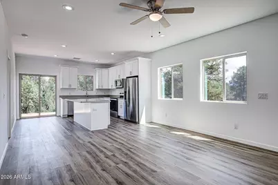 2002 E Thunder Mountain, Payson, AZ 85541 - Photo 11