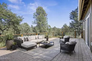 2002 E Thunder Mountain, Payson, AZ 85541 - Photo 29