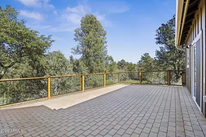 2002 E Thunder Mountain, Payson, AZ 85541 - Photo 29