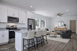 2002 E Thunder Mountain, Payson, AZ 85541 - Photo 7