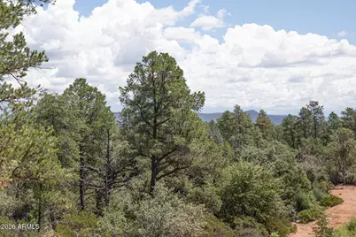 2002 E Thunder Mountain, Payson, AZ 85541 - Photo 33