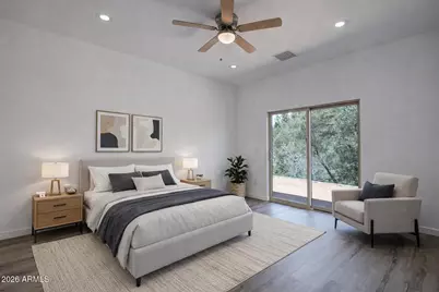 2002 E Thunder Mountain, Payson, AZ 85541 - Photo 13