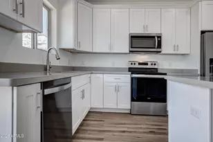 2002 E Thunder Mountain, Payson, AZ 85541 - Photo 11