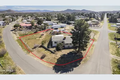 15633 S Red Rock Lane, Mayer, AZ 86333 - Photo 1