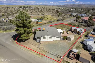 15633 S Red Rock Lane, Mayer, AZ 86333 - Photo 3