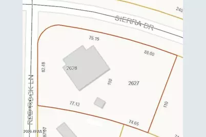 15633 S Red Rock Lane, Mayer, AZ 86333 - Photo 3