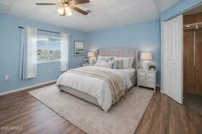 15633 S Red Rock Lane, Mayer, AZ 86333 - Photo 19