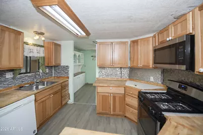 15633 S Red Rock Lane, Mayer, AZ 86333 - Photo 11