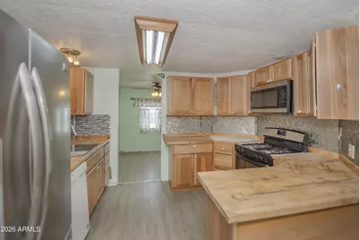 15633 S Red Rock Lane, Mayer, AZ 86333 - Photo 9