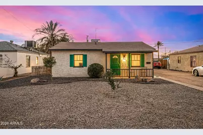 1706 N 17th Avenue, Phoenix, AZ 85007 - Photo 1