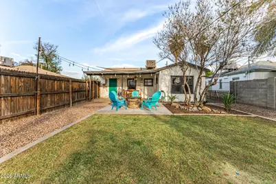 1706 N 17th Avenue, Phoenix, AZ 85007 - Photo 33