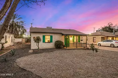 1706 N 17th Avenue, Phoenix, AZ 85007 - Photo 3