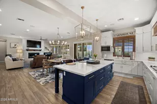 3020 S Diamond Dr, Chandler, AZ 85286 - Photo 17