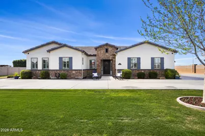 3020 S Diamond Drive, Chandler, AZ 85286 - Photo 1