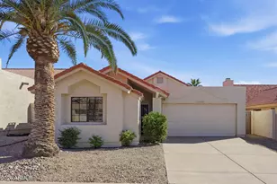 11333 E Poinsettia Dr, Scottsdale, AZ 85259 - Photo 1
