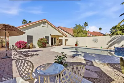 11333 E Poinsettia Drive, Scottsdale, AZ 85259 - Photo 27