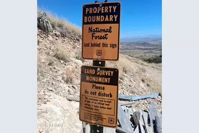 50 Limited Use-Access -- #23, Benson, AZ 85602 - Photo 25