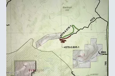 50 Limited Use-Access -- #23, Benson, AZ 85602 - Photo 7