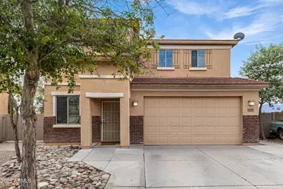 7259 W St Charles Avenue, Laveen, AZ 85339 - Photo 35