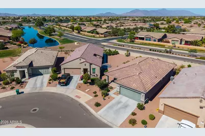 42320 W Morning Glory Way, Maricopa, AZ 85138 - Photo 45