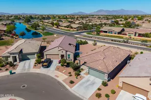 42320 W Morning Glory Way, Maricopa, AZ 85138 - Photo 45