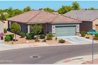 42320 W Morning Glory Way, Maricopa, AZ 85138 - Photo 49