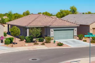 42320 W Morning Glory Way, Maricopa, AZ 85138 - Photo 49
