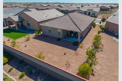 42320 W Morning Glory Way, Maricopa, AZ 85138 - Photo 3