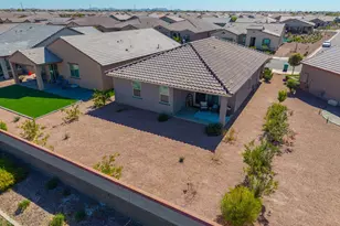 42320 W Morning Glory Way, Maricopa, AZ 85138 - Photo 3